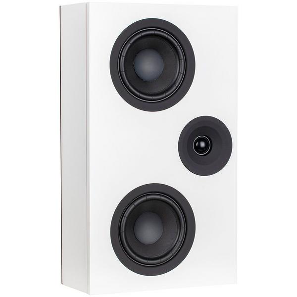 Настенный громкоговоритель System Audio SA Legend 7.2 Silverback Satin White