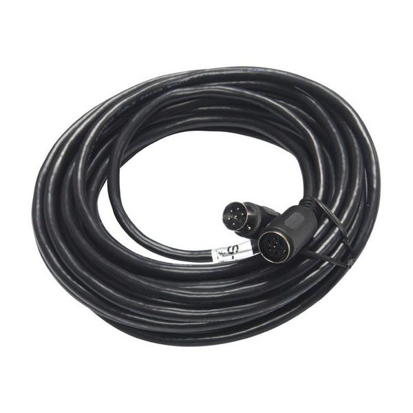 Кабель-удлинитель для конференц-системы Taiden CBL5300 20 m кабель advantech a cable 1 6p 2 0 m din 6p f 2 22cm