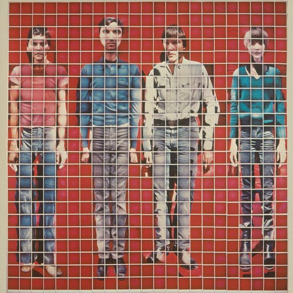 Talking Heads - More Songs About Buildings And Food (180 Gr)