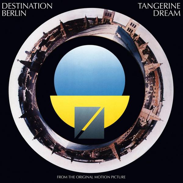 

Tangerine Dream Tangerine Dream - Destination Berlin (180 Gr), Tangerine Dream - Destination Berlin (180 Gr)