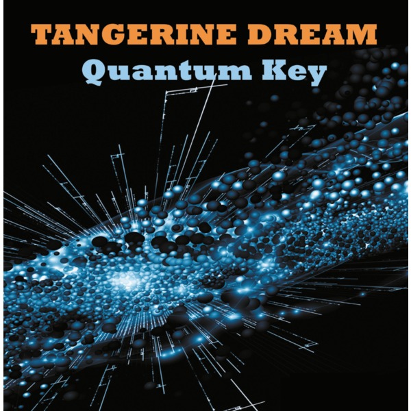 Tangerine Dream Tangerine Dream - Quantum Key