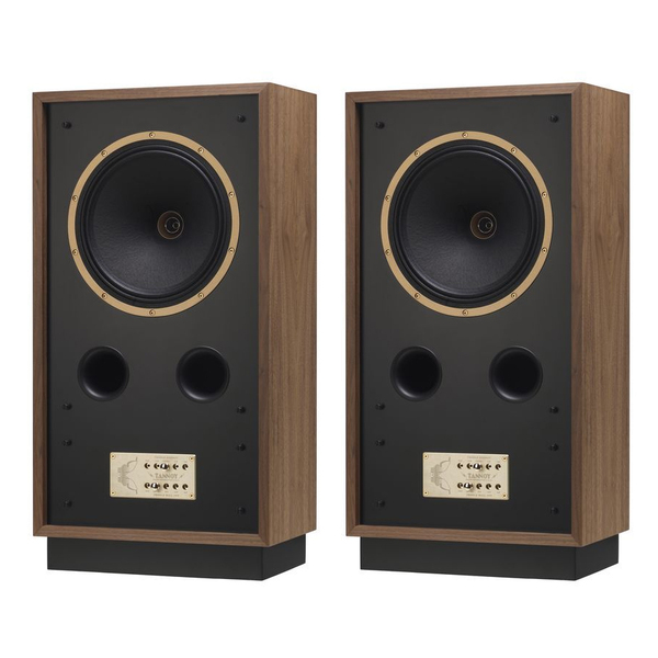

Напольная акустика Tannoy, Cheviot Walnut