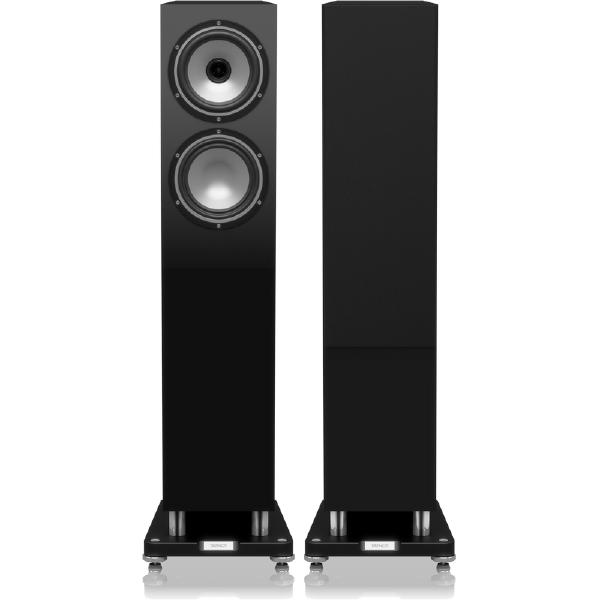 

Напольная акустика Tannoy, Revolution XT 6F Gloss Black