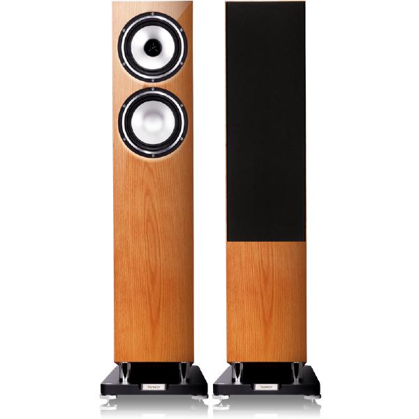 

Напольная акустика Tannoy, Revolution XT 6F Medium Oak