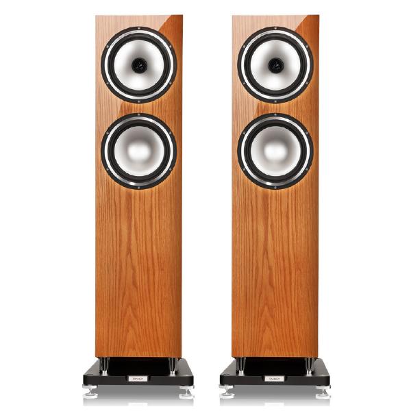 

Напольная акустика Tannoy, Revolution XT 8F Medium Oak