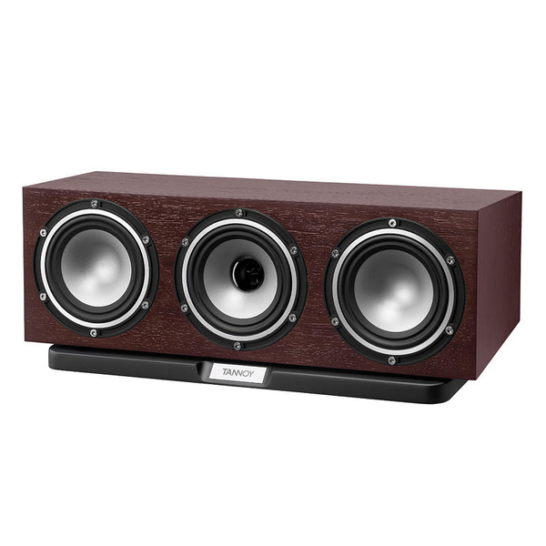 Центральный громкоговоритель Tannoy Revolution XT C Dark Walnut напольная акустика tannoy canterbury gr walnut