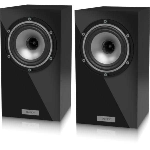 

Полочная акустика Tannoy, Revolution XT Mini Gloss Black