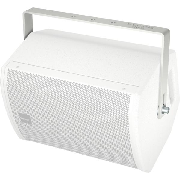 Кронштейн для профессиональной акустики Tannoy YOKE HORIZONTAL VX 8 White - фото 4