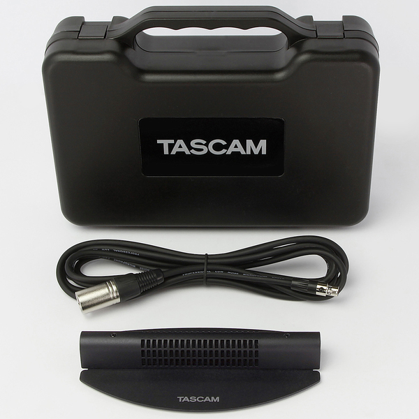 Микрофон для конференций TASCAM TM-90BM - фото 3