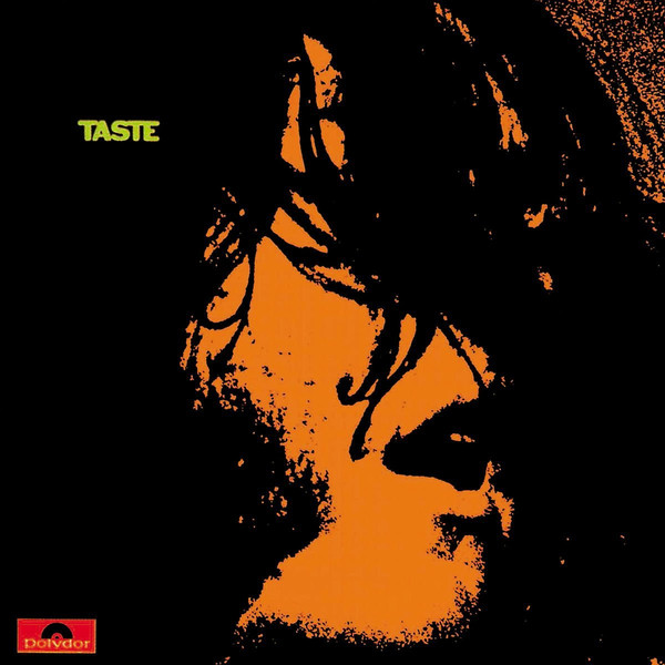 TASTE TASTE - Taste