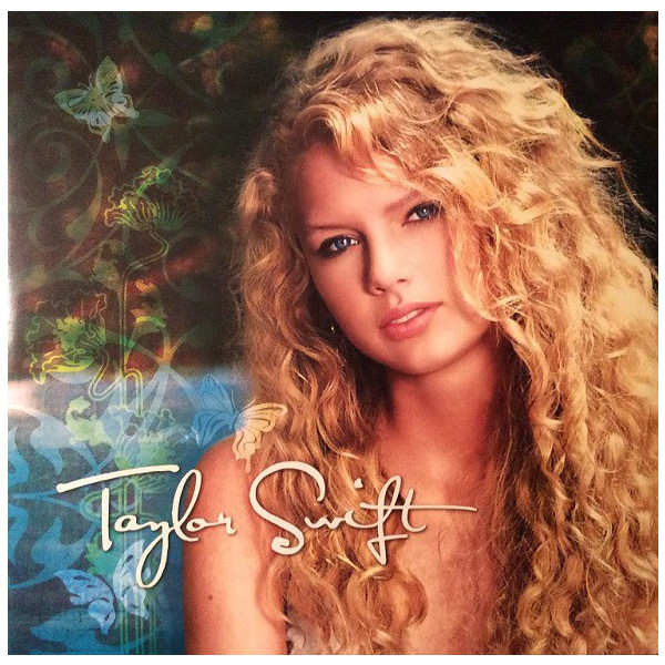 Taylor Swift Taylor Swift - Taylor Swift (2 LP)