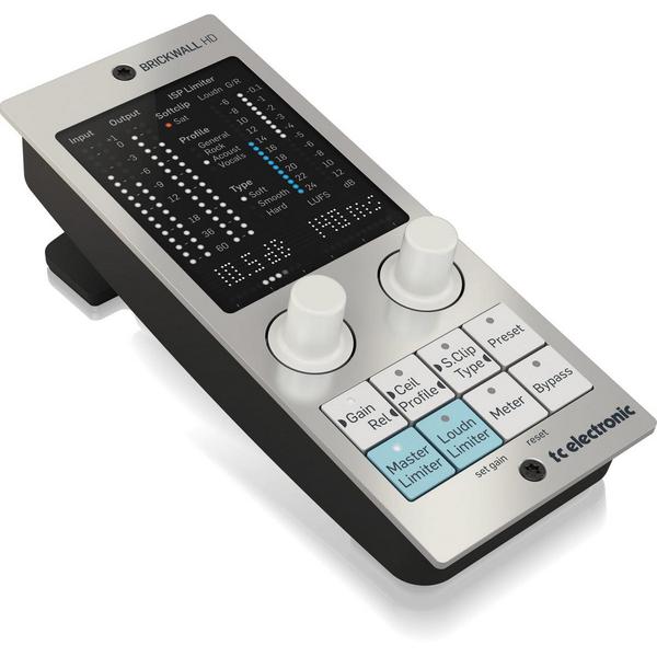 MIDI-контроллер TC Electronic от Audiomania