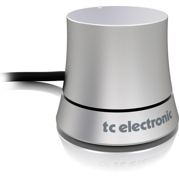 Контроллер для мониторов TC Electronic от Audiomania