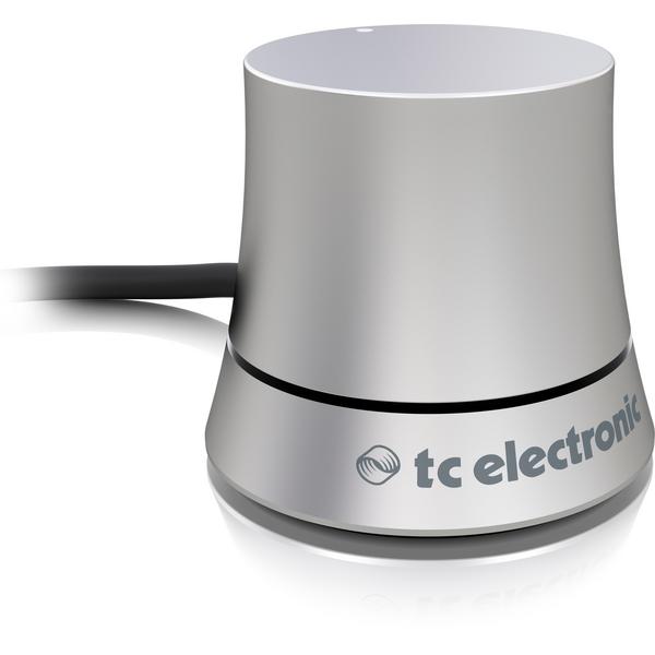 Контроллер для мониторов TC Electronic от Audiomania