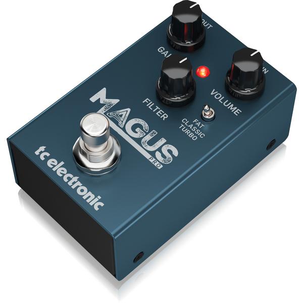 tc electronics magus