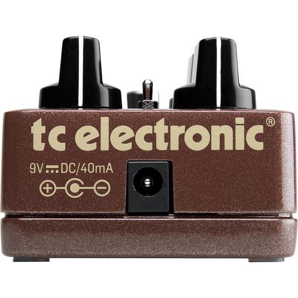 Педаль эффектов TC Electronic Вид№3