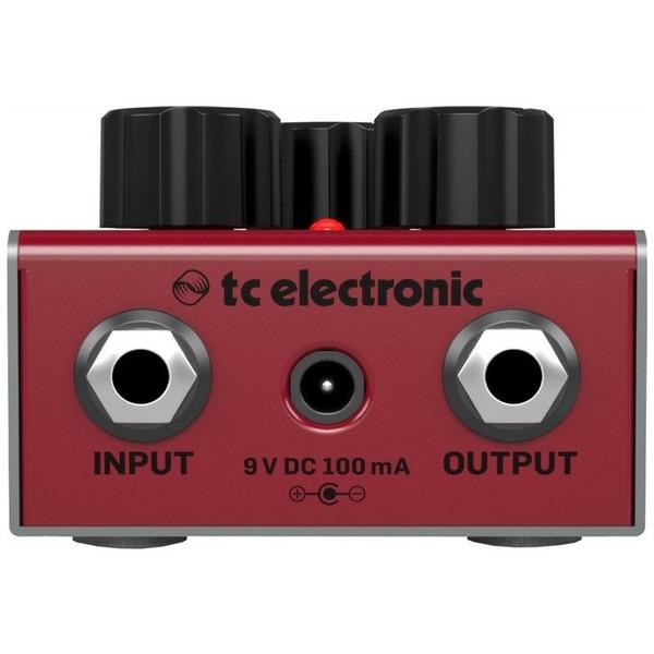 Педаль эффектов TC Electronic от Audiomania