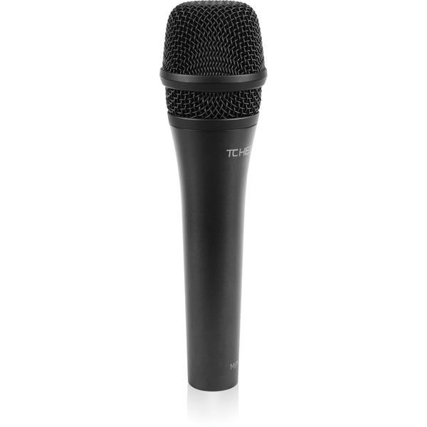 Вокальный микрофон TC Helicon MP-60 - фото 3