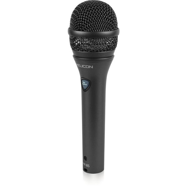Вокальный микрофон TC Helicon MP-85 - фото 2