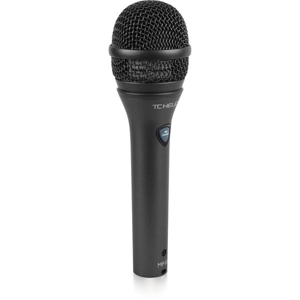 Вокальный микрофон TC Helicon MP-85 - фото 3