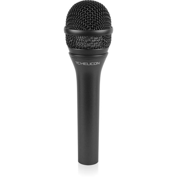 Вокальный микрофон TC Helicon MP-85 - фото 4