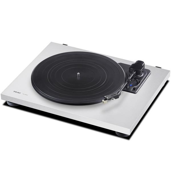 

Виниловый проигрыватель TEAC, TN-180BT-A3 White