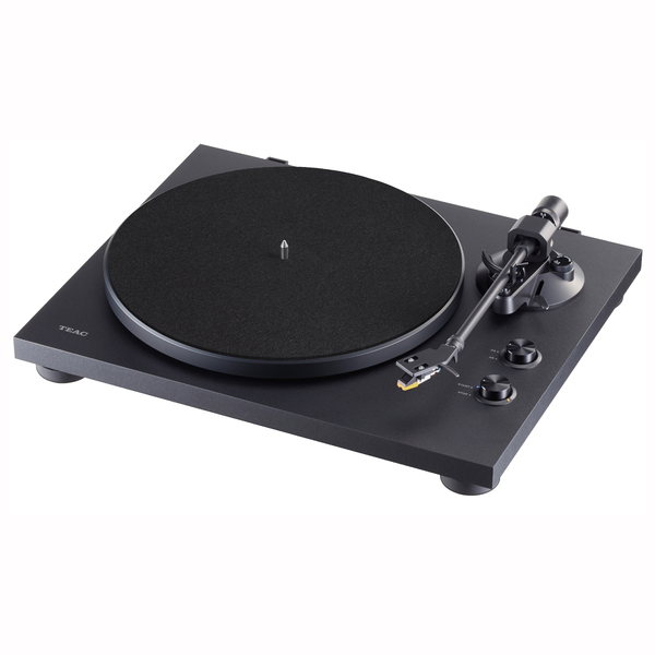 

Виниловый проигрыватель TEAC, TN-280BT Black