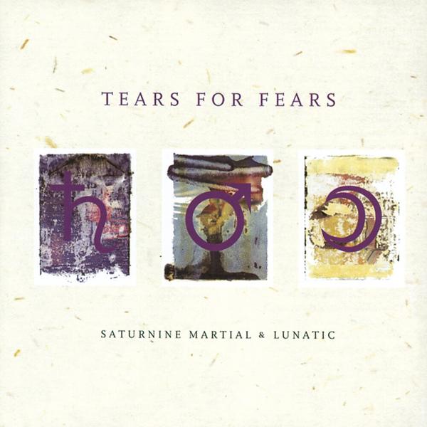 Tears For Fears Tears For Fears - Saturnine Martial Lunatic (limited, 2 LP)