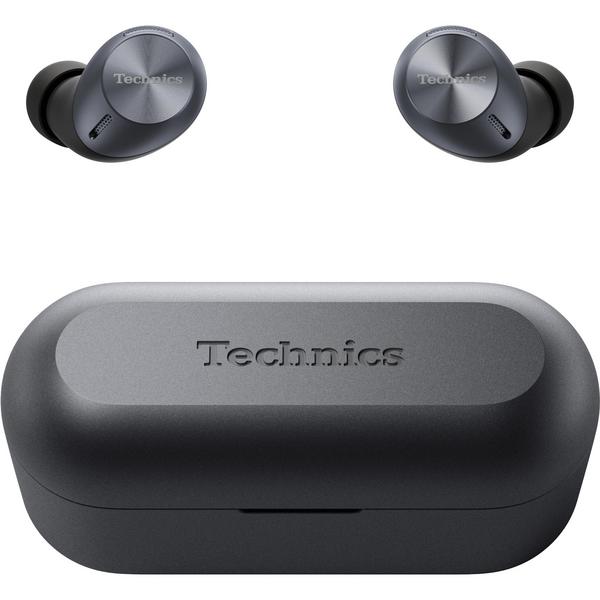 TWS-наушники Technics EAH-AZ40 Black - фото 3