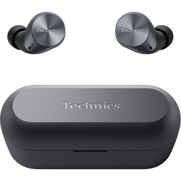 TWS-наушники Technics EAH-AZ60 Black - фото 3