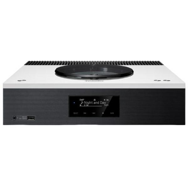 

CD-ресивер Technics, SA-C600 White