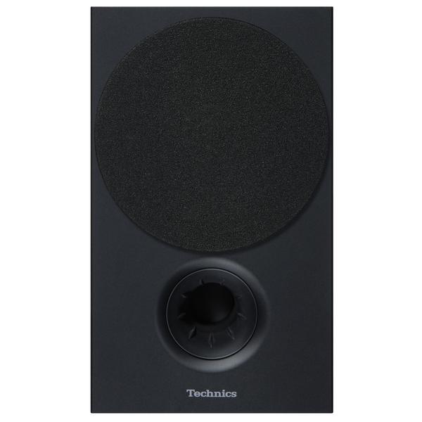 Полочная акустика Technics Вид№3