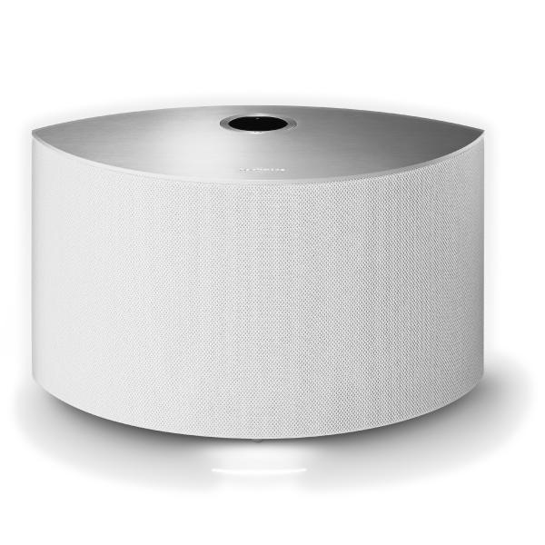 Беспроводная Hi-Fi-акустика Technics SC-C30EE-W White/Silver (уценённый товар)
