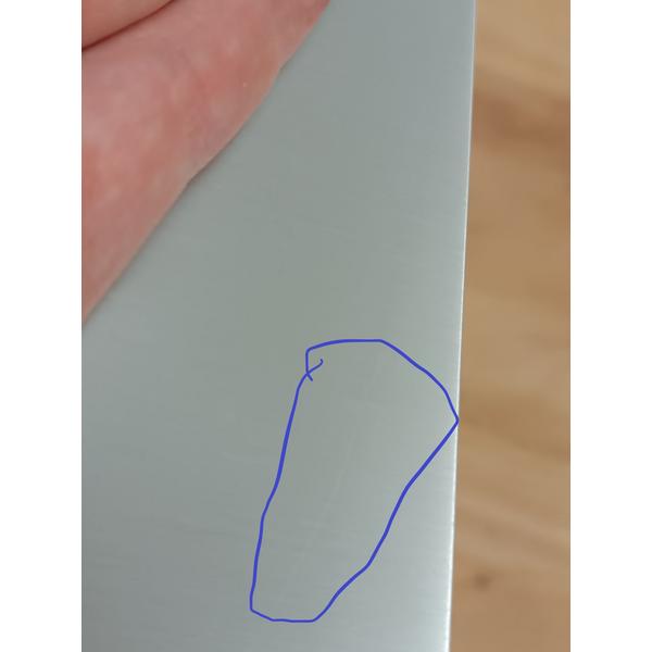 thumb