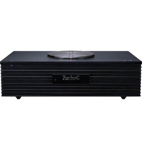 Hi-Fi-минисистема Technics SC-C70MK2EG-K Black (витрина)
