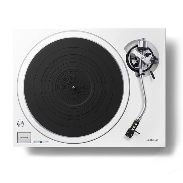 

Виниловый проигрыватель Technics, SL-1500CEE-W White