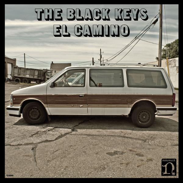 Black Keys Black Keys - El Camino (10th Anniversary) (3 LP)