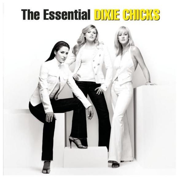 Chicks Chicks - The Essential Chicks (2 LP)
