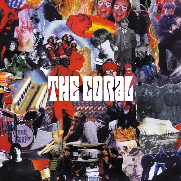 The Coral The Coral - The Coral