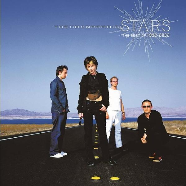 

Cranberries CranberriesThe - Stars: The Best Of 1992-2002 (2 Lp, 180 Gr) (уценённый Товар)