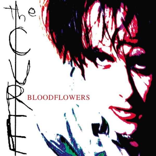 

The Cure The Cure - Bloodflowers (picture Disc, 2 LP)