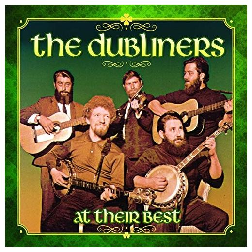 

Dubliners Dubliners - At Their Best (180 Gr)