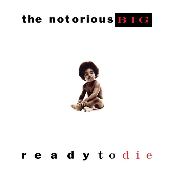 Notorious B.i.g. Notorious B.i.g.The, Ready To Die (2 LP), Виниловые пластинки, Виниловая пластинка