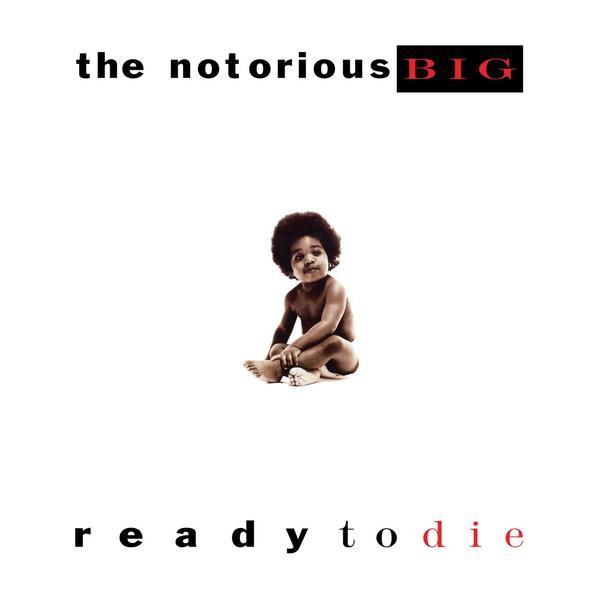 

Notorious B.i.g. Notorious B.i.g.The - Ready To Die (2 LP) (уценённый Товар)