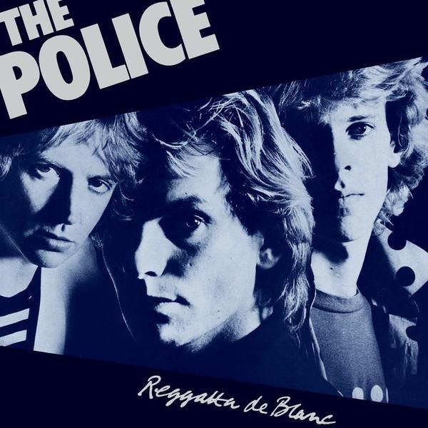 The Police The Police - Regatta De Blanc 0602508046087 виниловая пластинка police the reggatta de blanc