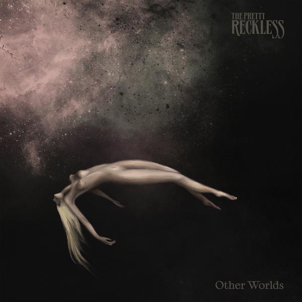

Pretty Reckless Pretty RecklessThe - Other Worlds (limited, Colour, 180 Gr)