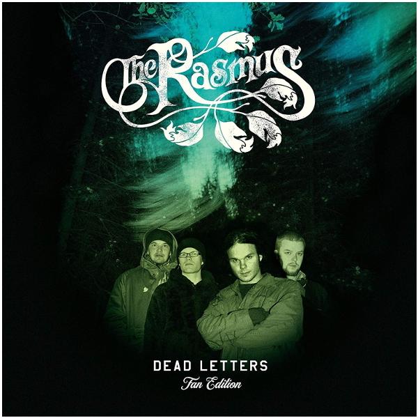 

Rasmus RasmusThe - Dead Letters: Special Fan Edition (2 LP)
