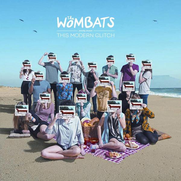 Wombats Wombats - The Wombats Proudly Present... This Modern Glitch (10th Anniversary) (limited, Colour, 2 LP) john legend john legend once again 15th anniversary limited colour 2 lp