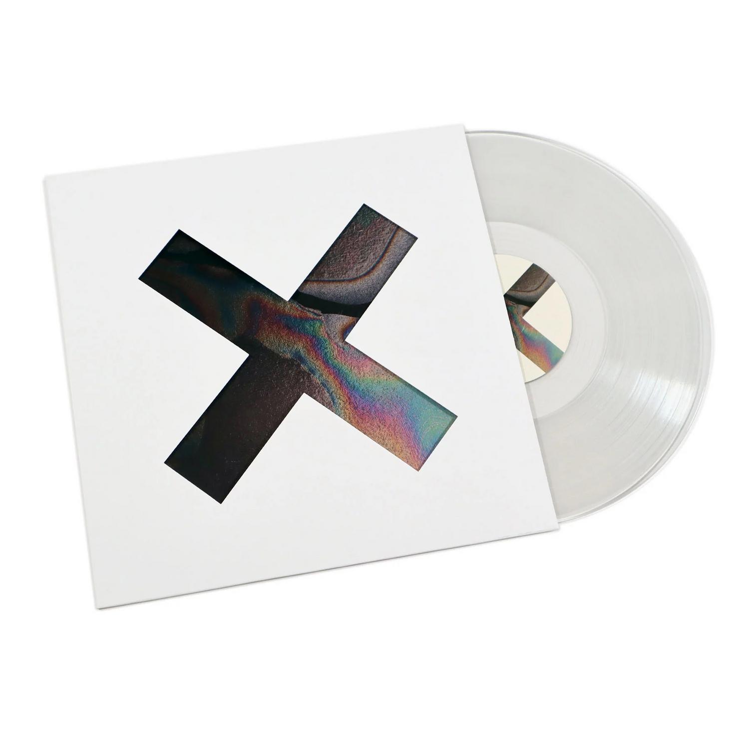 The Xx The Xx - Coexist (limited Special Edition, Colour) Вид№2