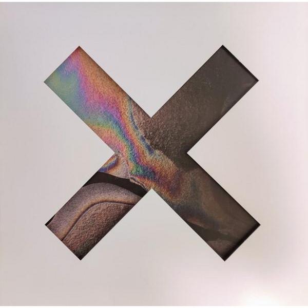 The Xx The Xx - Coexist (limited Special Edition, Colour) (уценённый Товар)